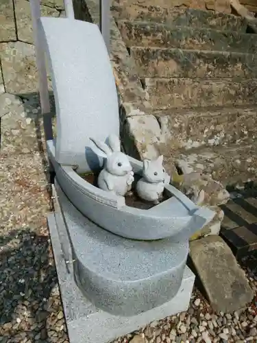 出雲大社(島根県)