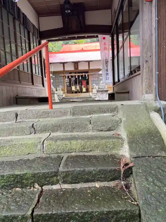 八幡神社(三重県)