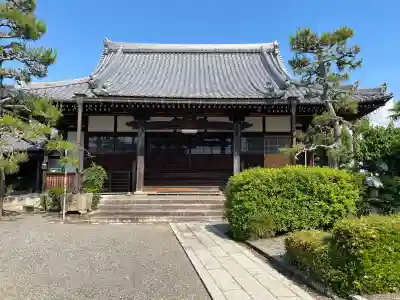 西徳院(滋賀県)