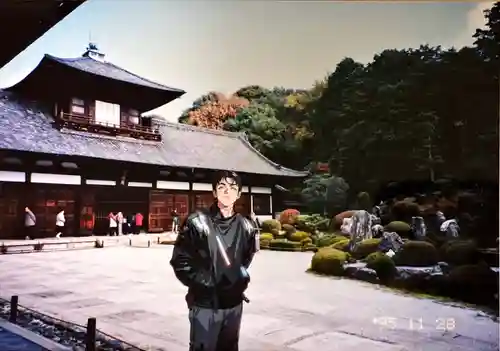 東福禅寺（東福寺）の建物その他