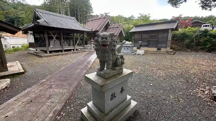 加茂神社(京都府)