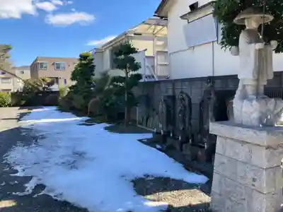 泉福寺(東京都)