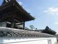 雲沢寺のその他建物