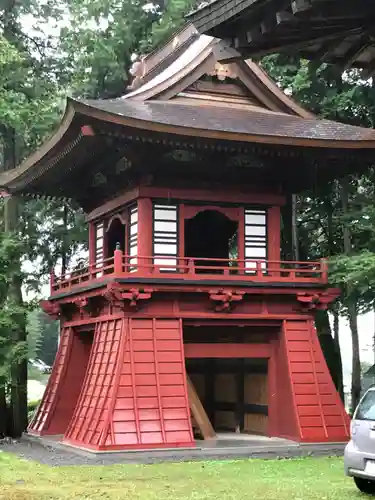 雙林寺のその他建物