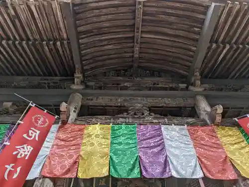 岡寺（龍蓋寺）のその他建物