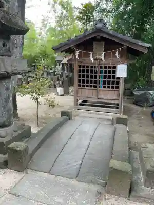松戸神社(千葉県)