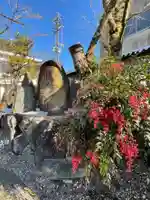 天鷹神社(岐阜県)