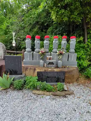 観音寺(群馬県)