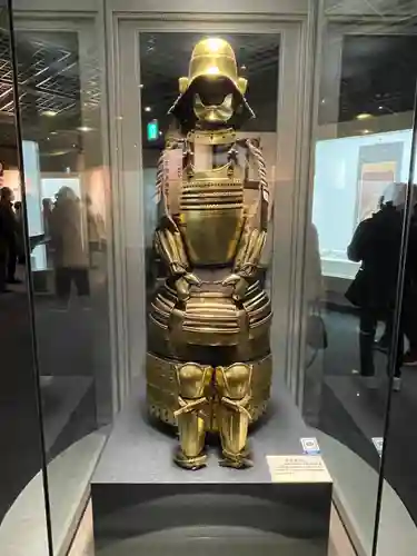 龍城神社のその他建物