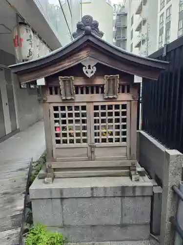 火除天満宮(京都府)