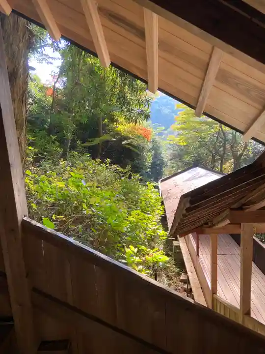 柳谷観音 楊谷寺(京都府)