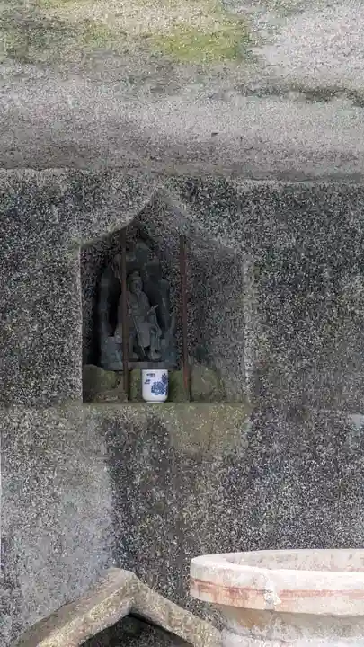 狸谷山不動院(京都府)