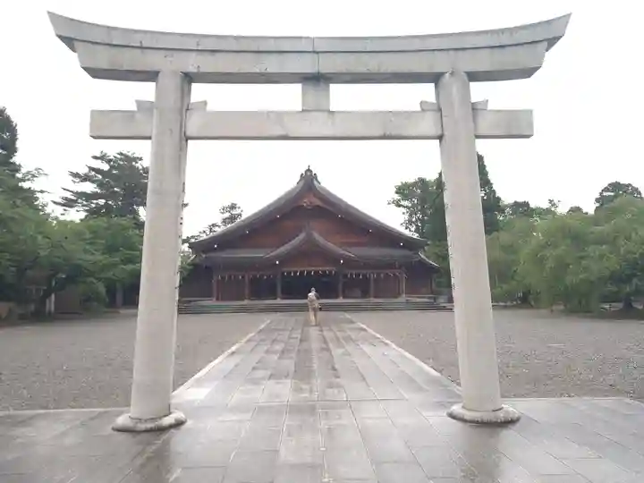 富山縣護國神社(富山県)