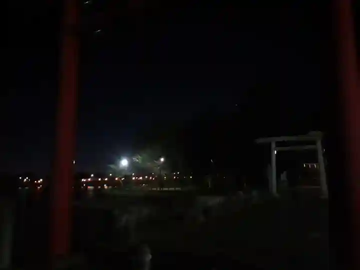 愛宕神社(茨城県)