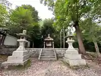 宇賀神社のその他建物