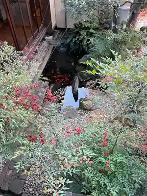 祝言寺(東京都)