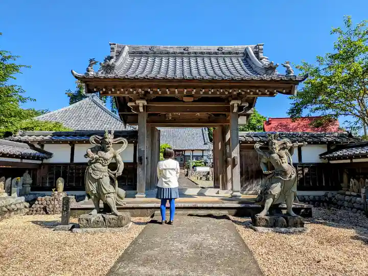 春林院(静岡県)