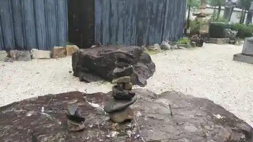 亀峰山平成院のその他建物