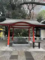 日枝神社(東京都)