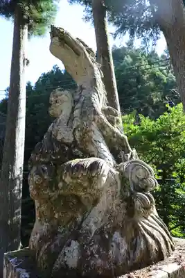 養澤神社(東京都)