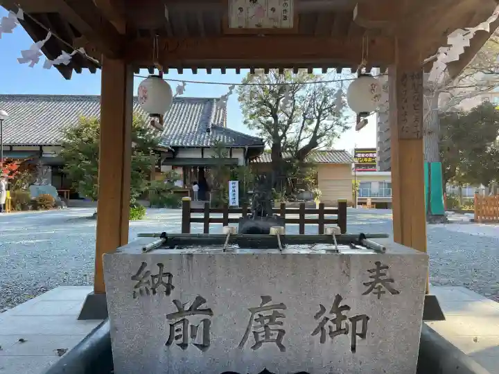 日枝神社(静岡県)