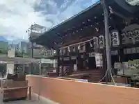 大阪天満宮(大阪府)