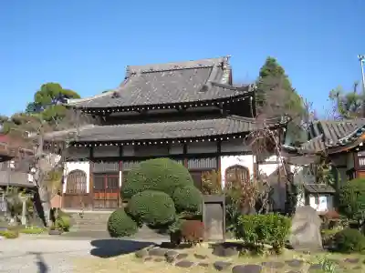青雲寺(東京都)
