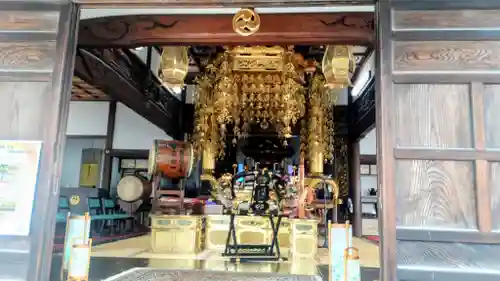 法輪寺(東京都)