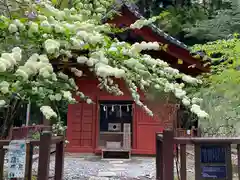 久能山東照宮(静岡県)