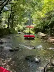 貴船神社(京都府)