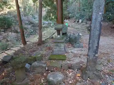 武蔵二宮 金鑚神社(埼玉県)