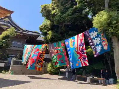 大甕神社(茨城県)