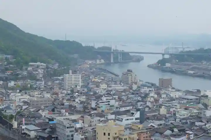 千光寺(広島県)