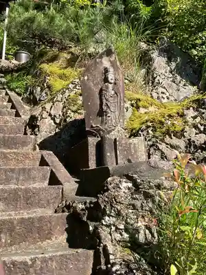 禅林寺(岐阜県)