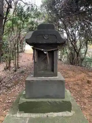 浅間神社(千葉県)