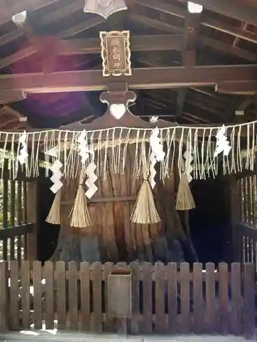 敷地神社（わら天神宮）のその他建物