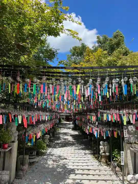 三井寺(平等寺)(福岡県)
