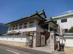 寿栄寺の建物その他