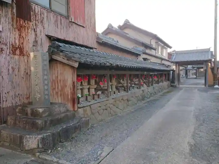 東向寺(愛知県)