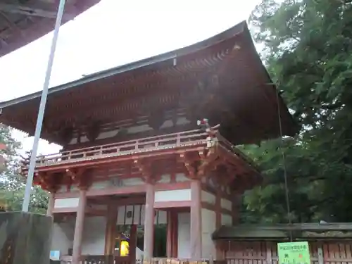 日吉大社(滋賀県)