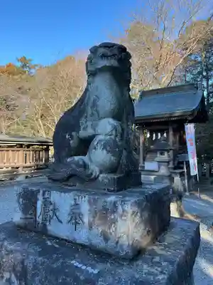 白鷺神社(栃木県)