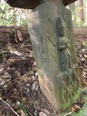 小川神社のその他建物