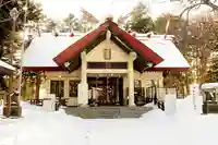 豊栄神社(北海道)