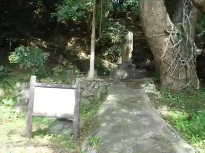 東神社のその他建物