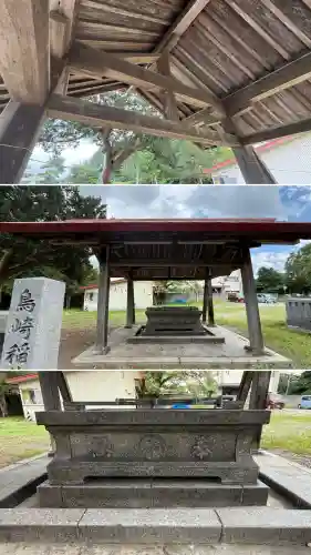 森町稲荷神社(北海道)