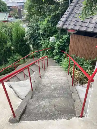 富士嶽神社(群馬県)