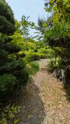 地持庵(京都府)