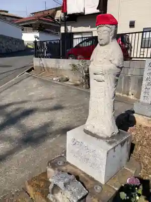 善福寺(神奈川県)