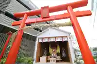 和田浜弁財天(静岡県)