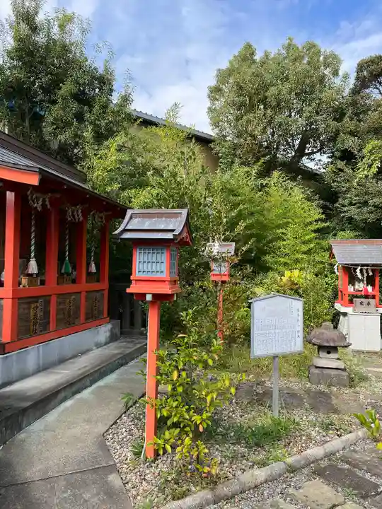 春日神社(神奈川県)